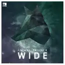 CD - Animal Trainer - Wide