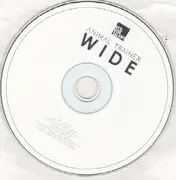 CD - Animal Trainer - Wide