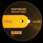 ANIMAL TEK - INOCENT ROBOT