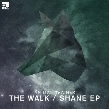 Animal Trainer - The Walk, Zombie Disco Squad Rmx