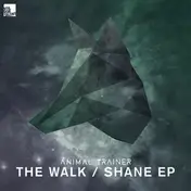 Animal Trainer - The Walk, Zombie Disco Squad Rmx
