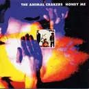 CD - Animal Crakers - Honey me