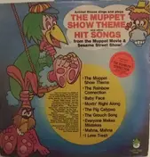Animal House - Animal House Sings And Plays Hits From The Muppet Movie & Sesame Street