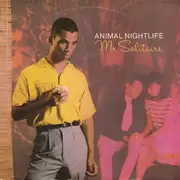 7'' - Animal Nightlife - Mr Solitaire