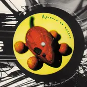 Animals on Wheels - Joyless Fade Impeller