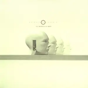 Animals AS Leaders - Madness Of Many