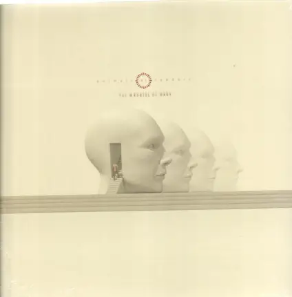 Animals as Leaders - The Madness of Many