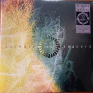 Animals as Leaders - Animals as Leaders