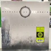 LP - Animals As Leaders - Weightless - Yellow Neon Vinyl