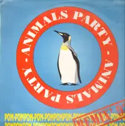 Animals Party - Toco Le Toucan (Remix' 93)