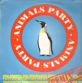 Animals Party - Toco Le Toucan (Remix' 93)