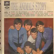 The Animals - The Animals Story