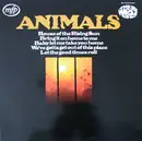 LP - Animals - The Most Of