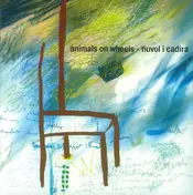 Animals on Wheels - Nuvol I Cadira