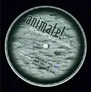 12'' - Animate! Feat. Antigone - Ride On The Music