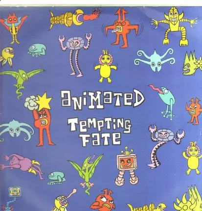 Animated - Tempting Fate