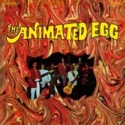 The Animated Egg - Animated Egg