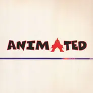 Animated - Quivver EP