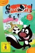 Animation - Skunk-Fu Vol.3