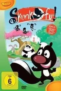 Animation - Skunk-Fu Vol.3