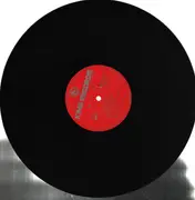 LP - Anime and Manga Theme Music - Ninpuu Kamui Gaiden: Tsukihigai no Maki - OBI