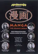 Anime - Manga - The Drawn Japan