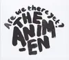 LP - Animen - Are We There Yet? - incl. CD