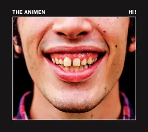 ANIMEN - HI