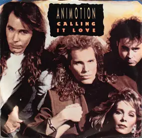 Animotion - Calling It Love