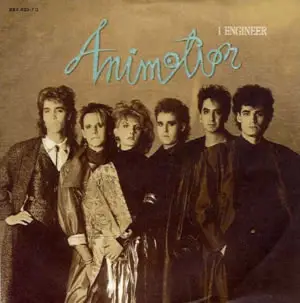 Animotion - I Engineer