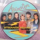 12'' - Animotion - Strange Behavior