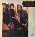 LP - Animotion - Animotion
