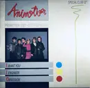 12inch Vinyl Single - Animotion - I Want You / I Engineer / Obsession - EP