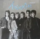 12inch Vinyl Single - Animotion - I Engineer