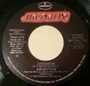 7inch Vinyl Single - Animotion - Obsession