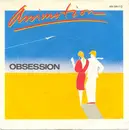 7inch Vinyl Single - Animotion - Obsession
