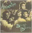LP - Animotion - Strange Behavior
