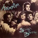 LP - Animotion - Strange Behavior