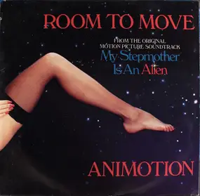 Animotion - Room To Move