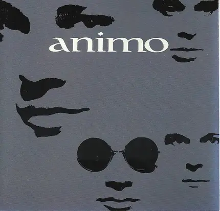Animo - Animo