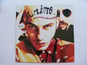 12inch Vinyl Single - Animo - Bandit-Bandit