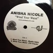 Anisha Nicole