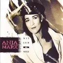 7inch Vinyl Single - Anja Marx - Mit Leib & Seele