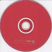 CD - Anja Garbarek - Briefly Shaking