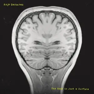 Anja Garbarek - Road Is Just.. -Gatefold-