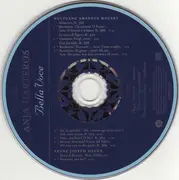 CD - Mozart / Haydn / Anja Harteros - Bella Voce (Mozart Arias / Haydn Scena Di Berenice)