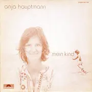 LP - Anja Hauptmann - Mein Kind