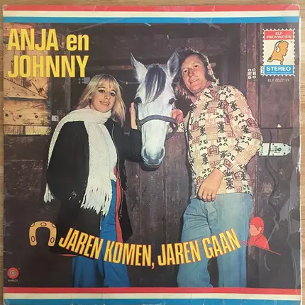 Anja & Johnny - Jaren Komen, Jaren Gaan