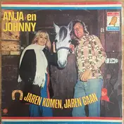 Anja - Jaren Komen, Jaren Gaan