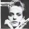 7inch Vinyl Single - Anja Krenz - Hallo Taxi